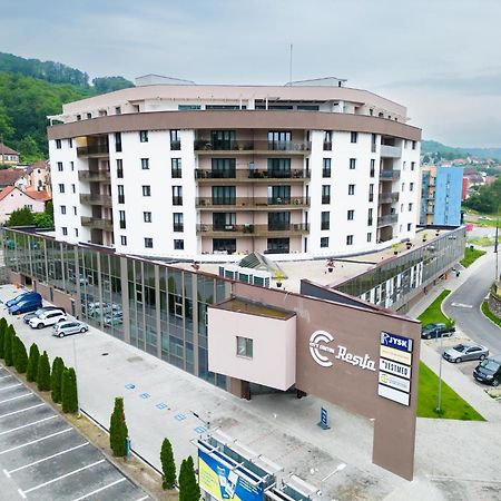 City Center Accomodation - 101 Resita Esterno foto