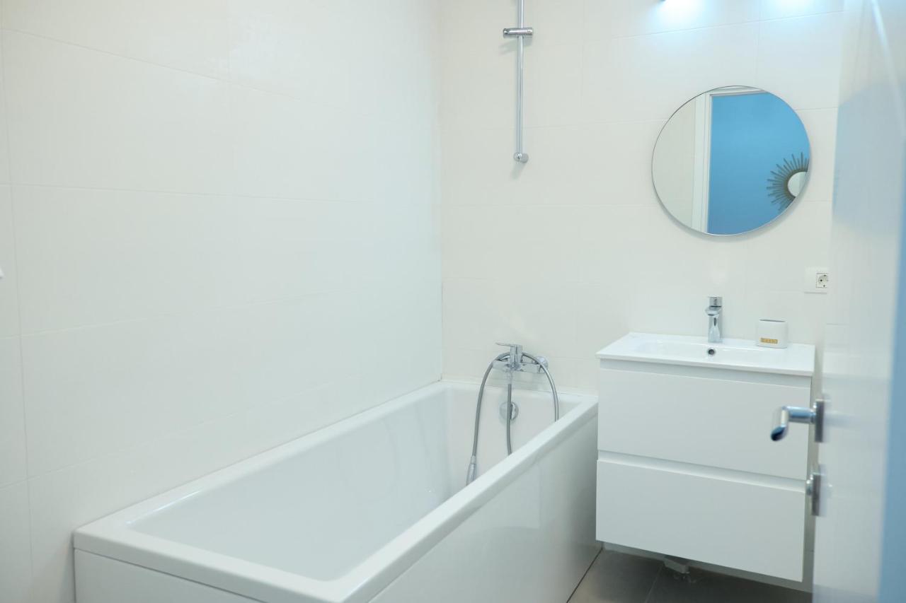 City Center Accomodation - 101 Resita Esterno foto